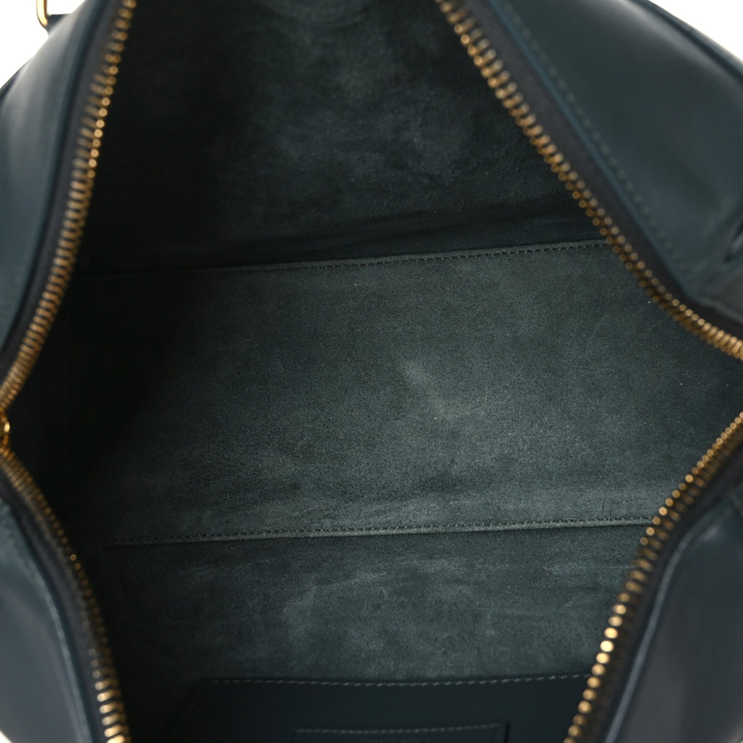 Saint Laurent Calfskin Classic Baby Duffle Earth 5 of 9