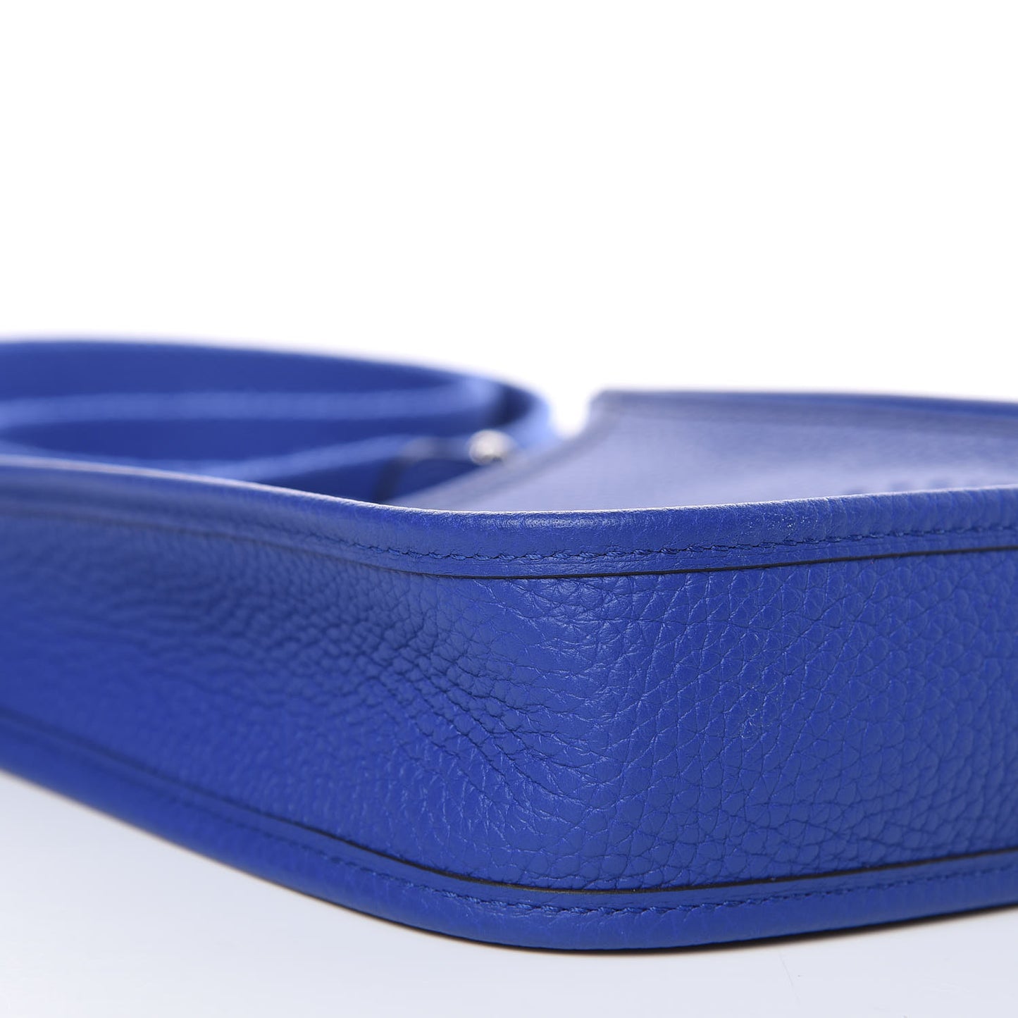 Taurillon Clemence Evelyne TPM Bleu Electrique