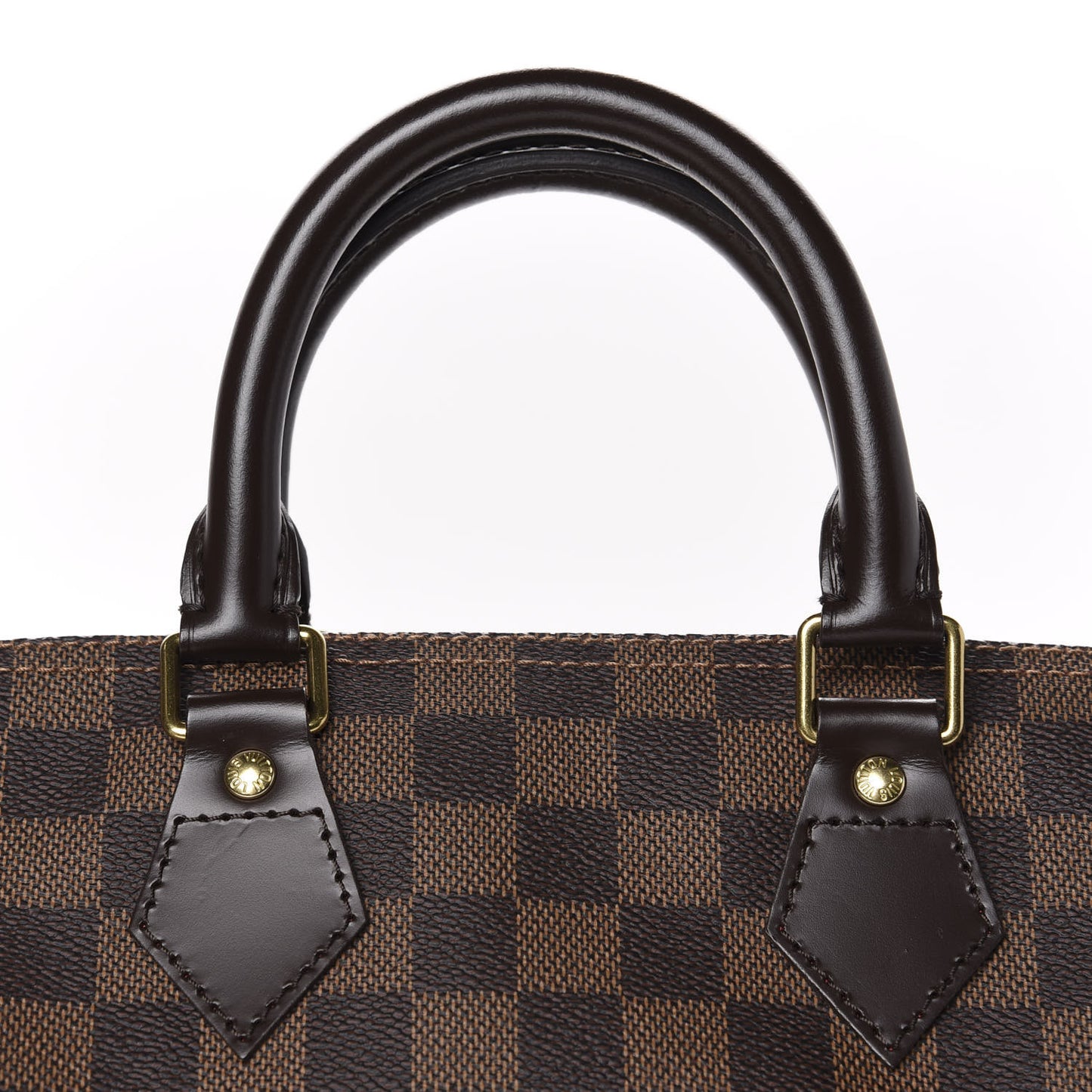 Damier Ebene Speedy 25