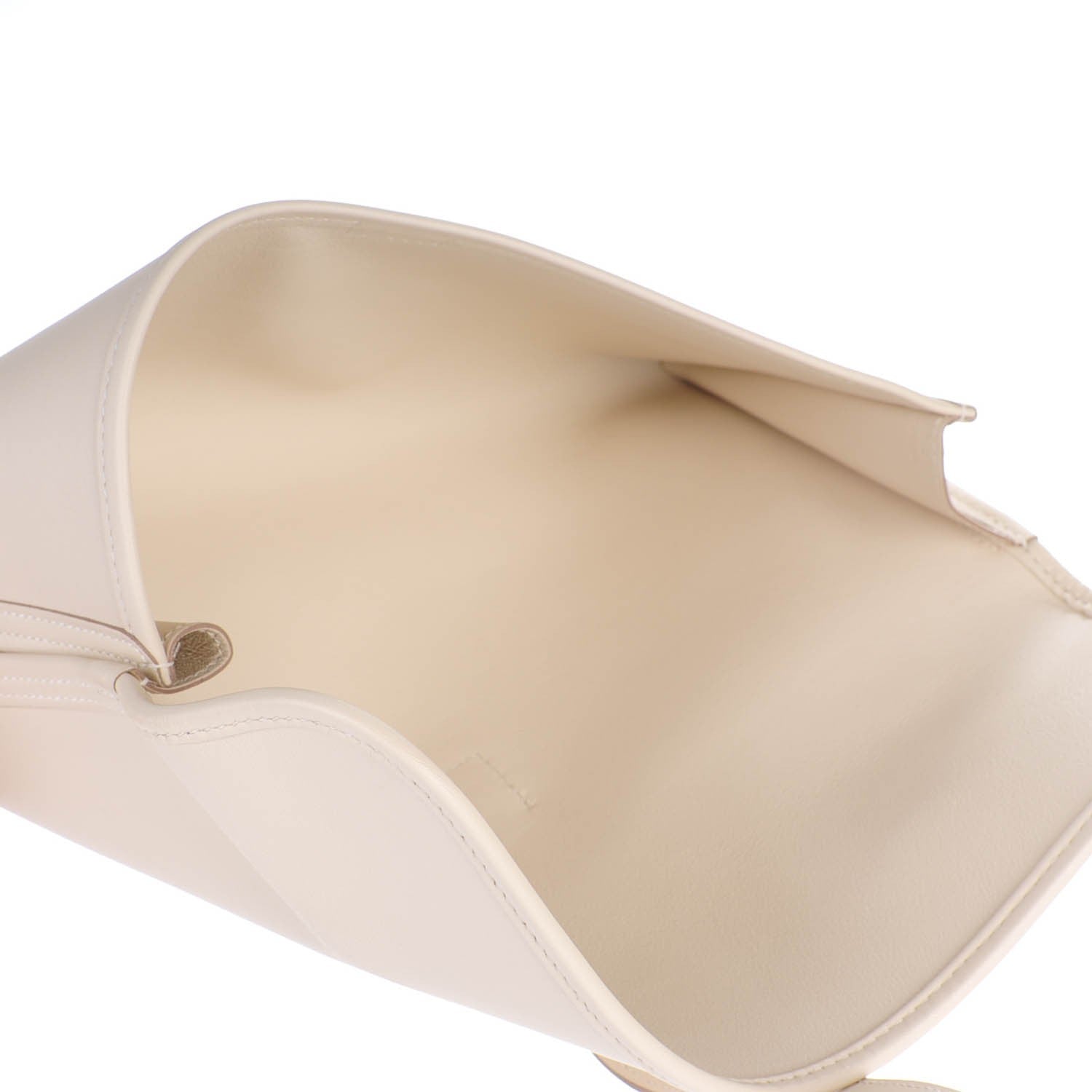 Hermes Swift Jige Elan 29 Clutch Craie 6 of 16