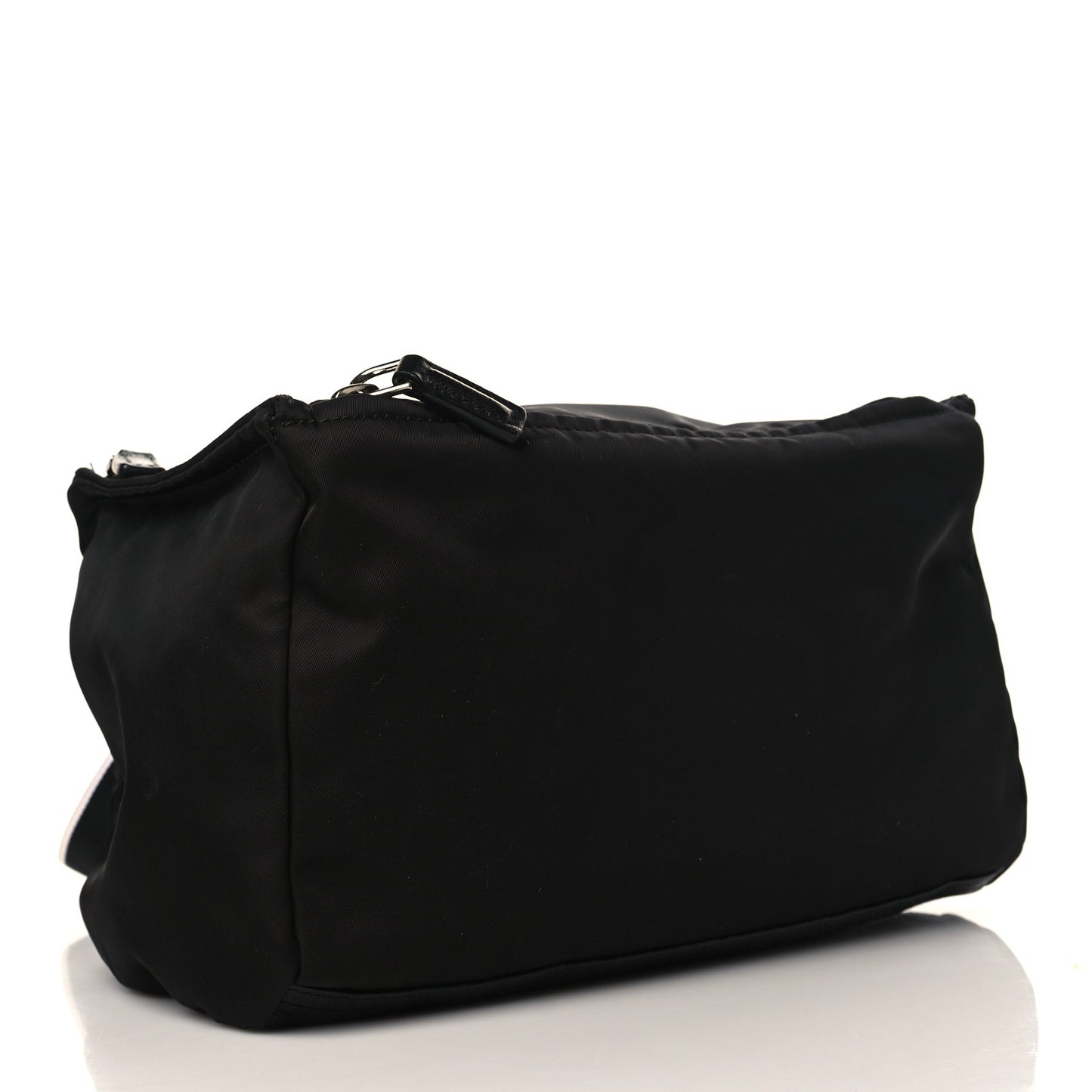 Nylon 4G Pandora Black