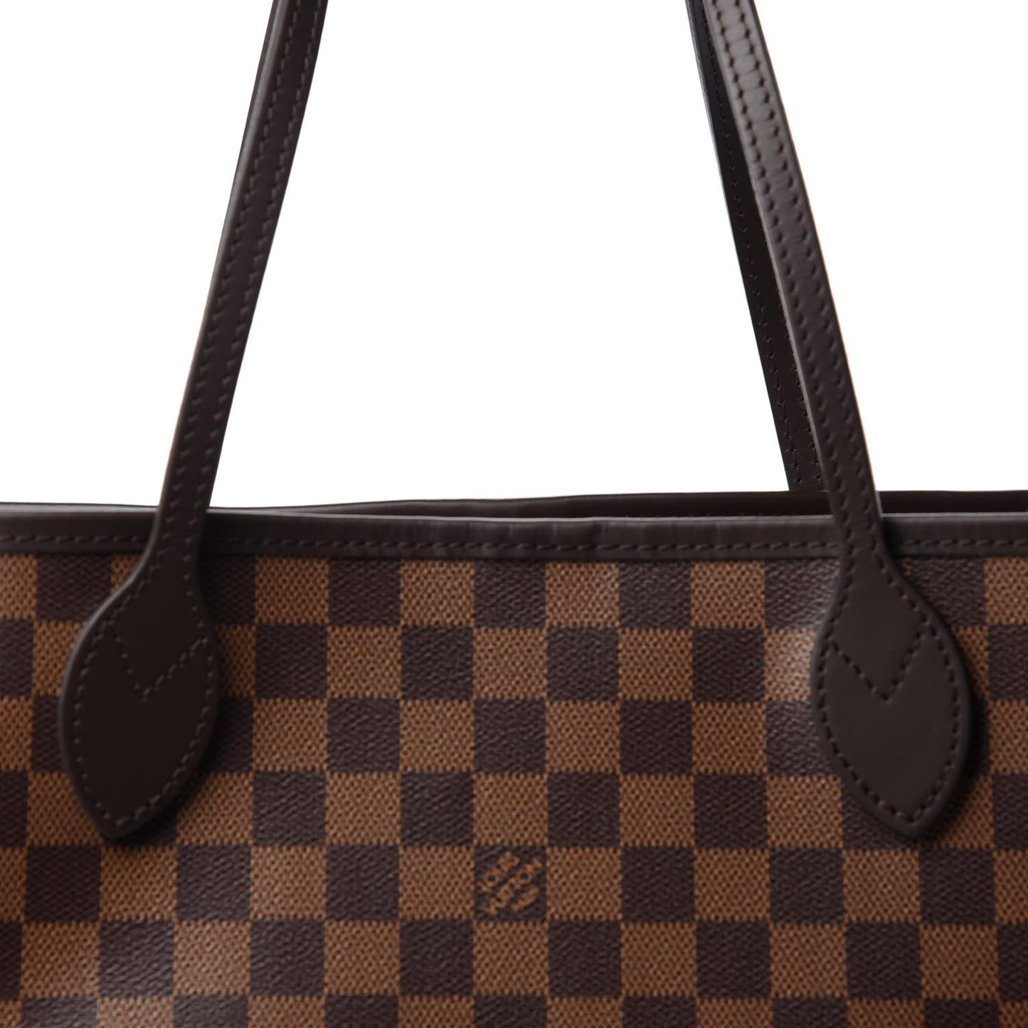 Damier Ebene Neo Neverfull MM