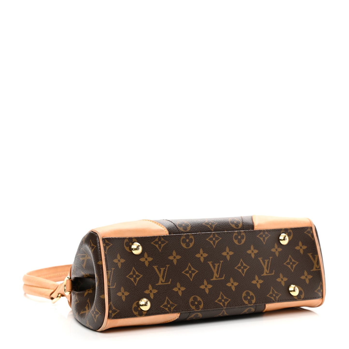 Monogram Beverly MM