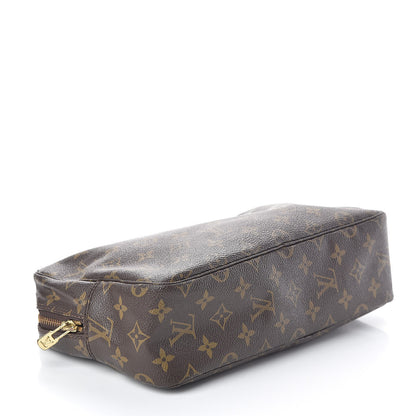Louis Vuitton Monogram Trousse Toilette 28 4 of 8