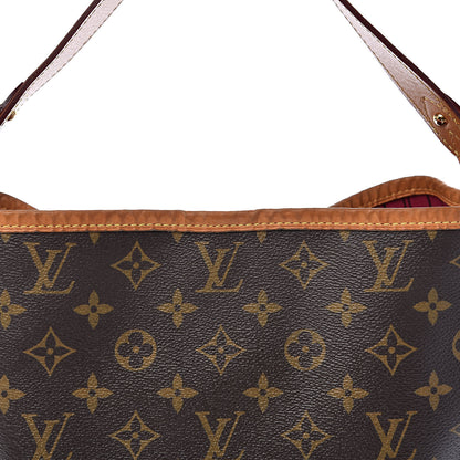 Louis Vuitton Monogram Delightful PM Pivoine 14 of 14