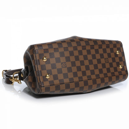 Louis Vuitton Damier Ebene Trevi PM 4 of 7