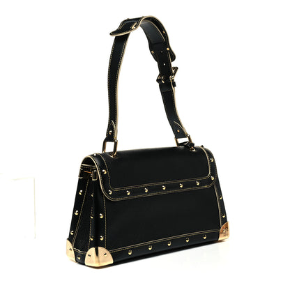 Louis Vuitton Suhali Le Talentueux Black 3 of 8