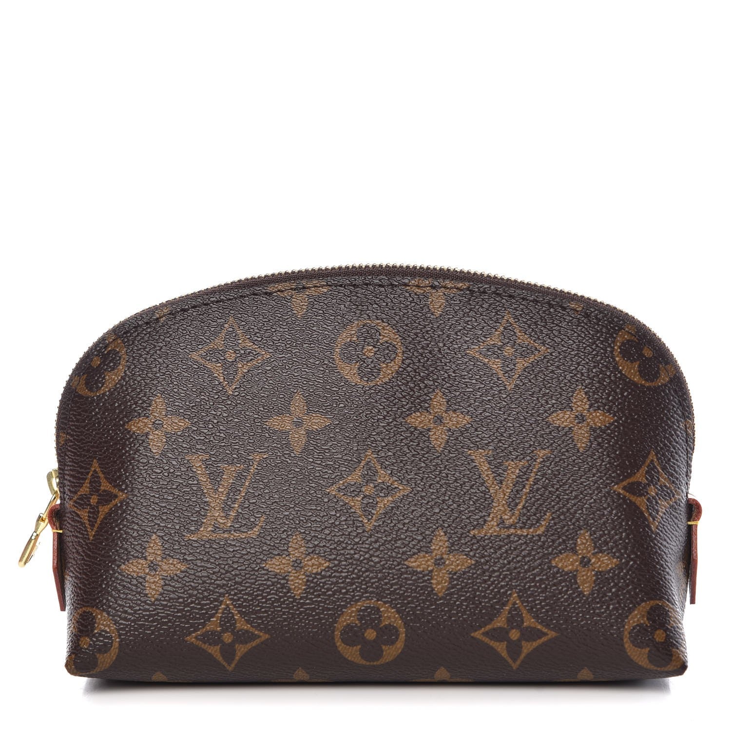 Louis Vuitton Monogram Cosmetic Pouch 1 of 9
