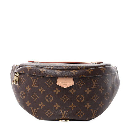 Louis Vuitton Monogram Bumbag 1 of 10