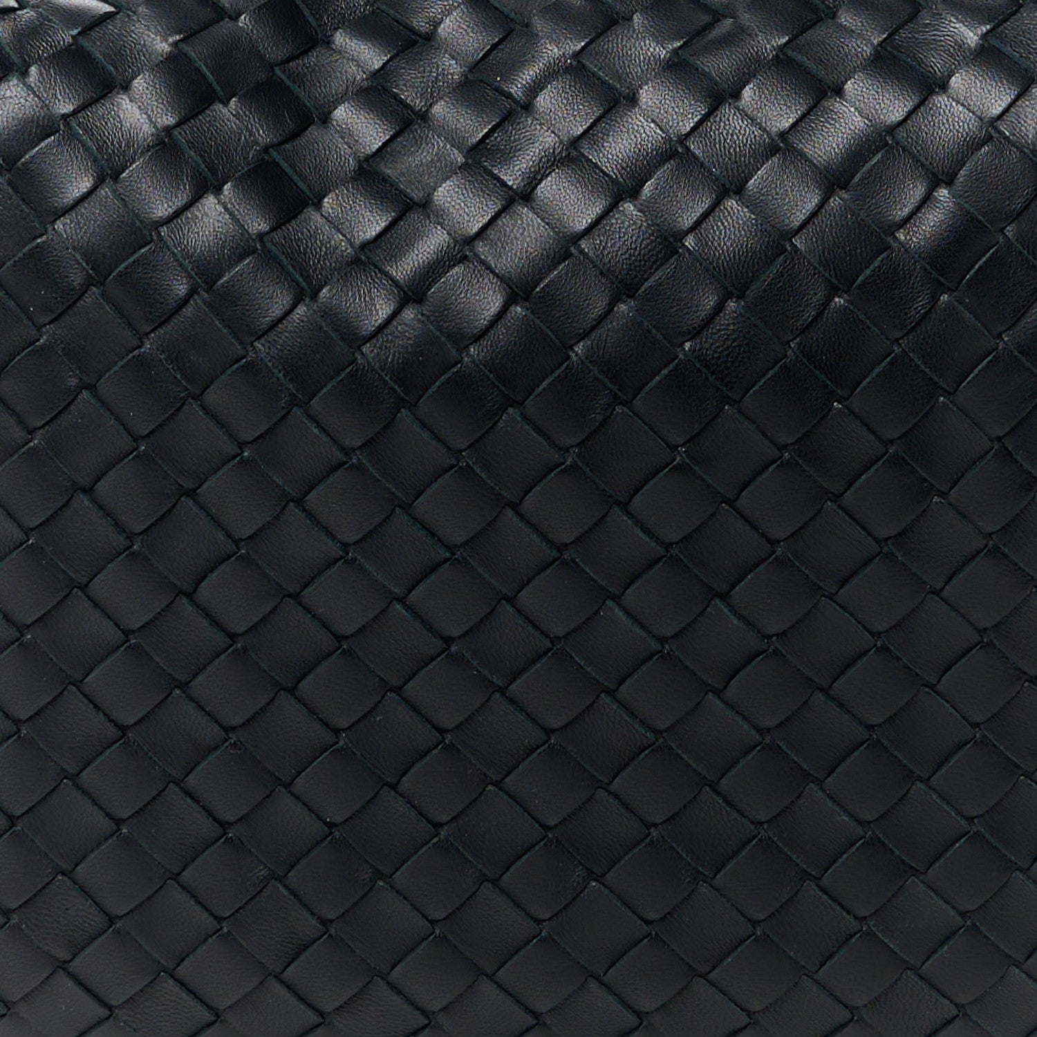 Bottega Veneta Nappa Intrecciato Medium Veneta Hobo Black 10 of 12
