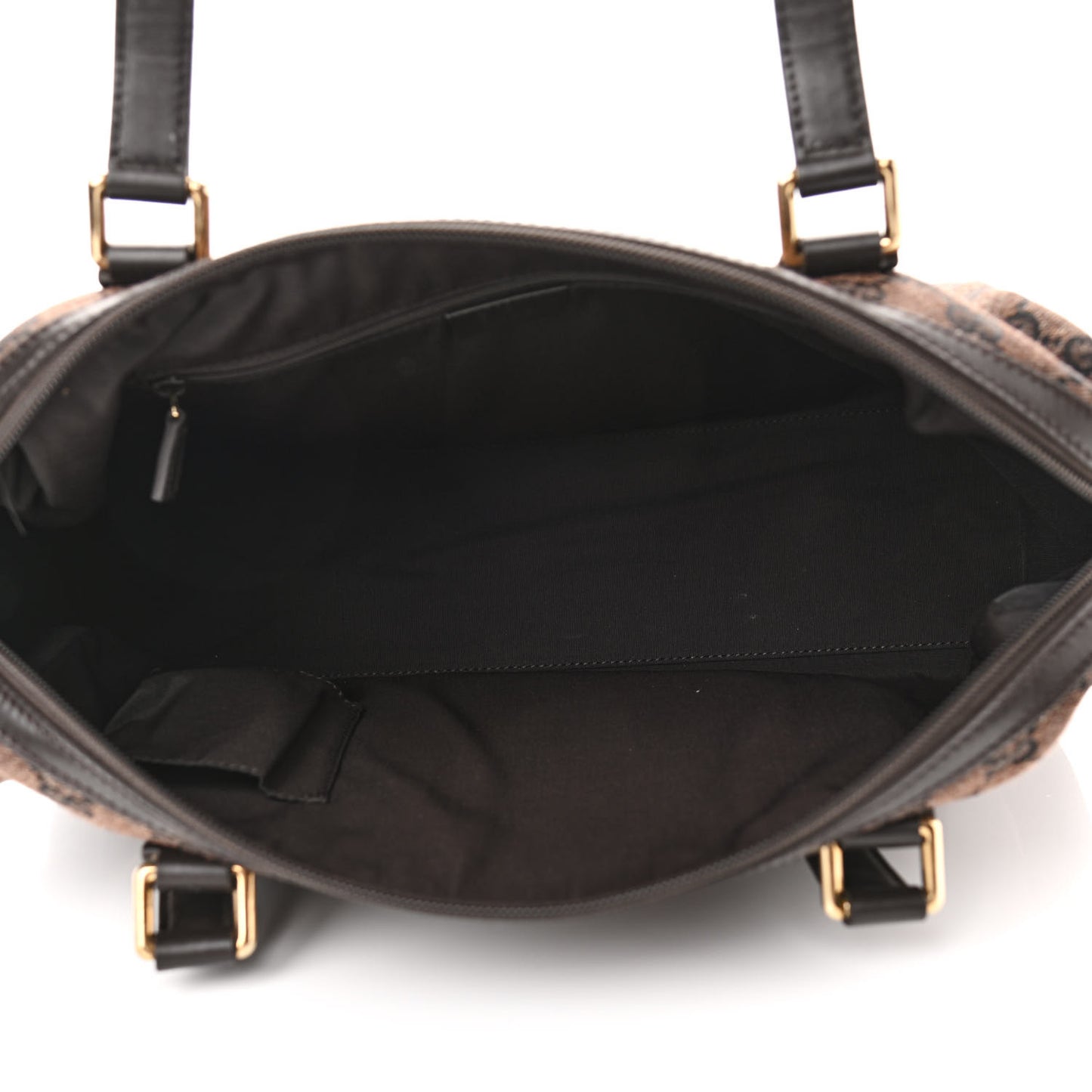 Monogram Boston Brown