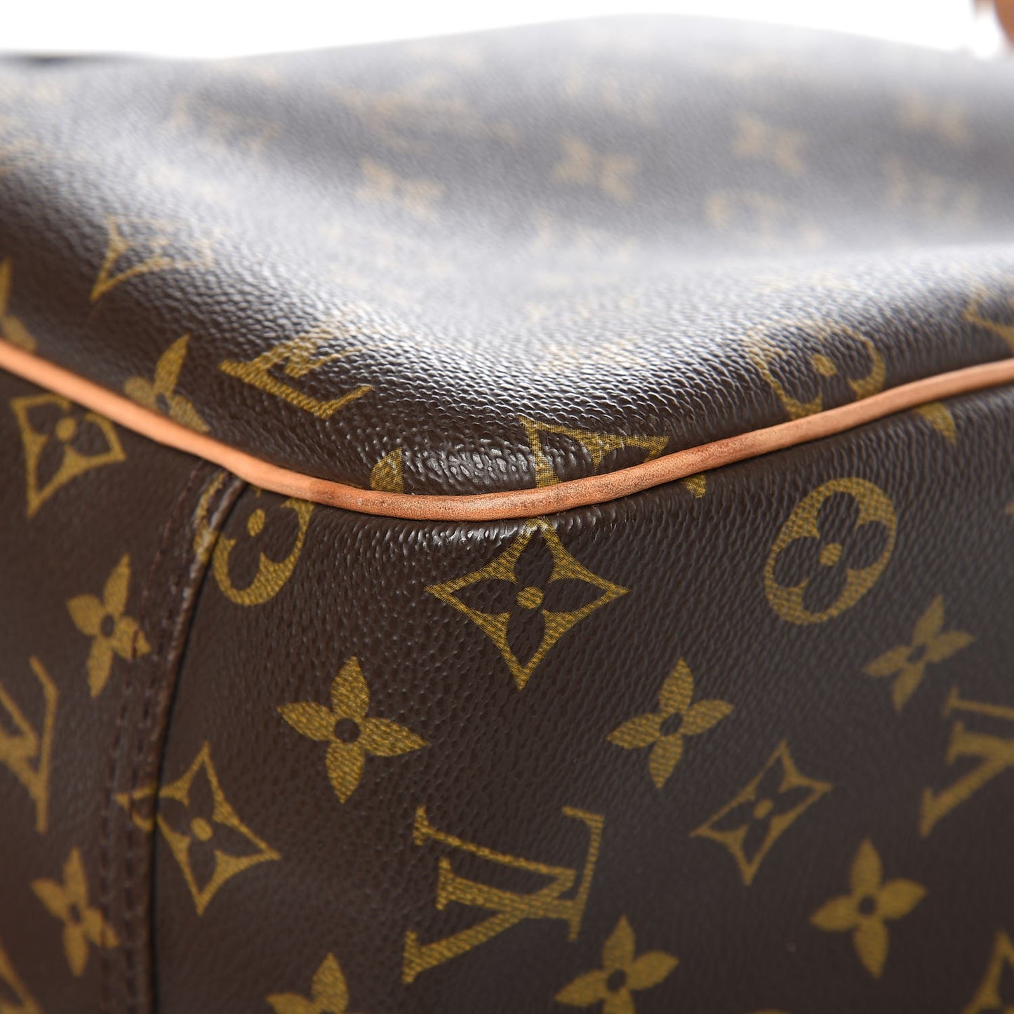 Monogram Excursion Shoe Bag