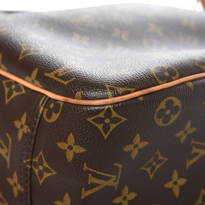 Louis Vuitton Monogram Excursion Shoe Bag 14 of 15
