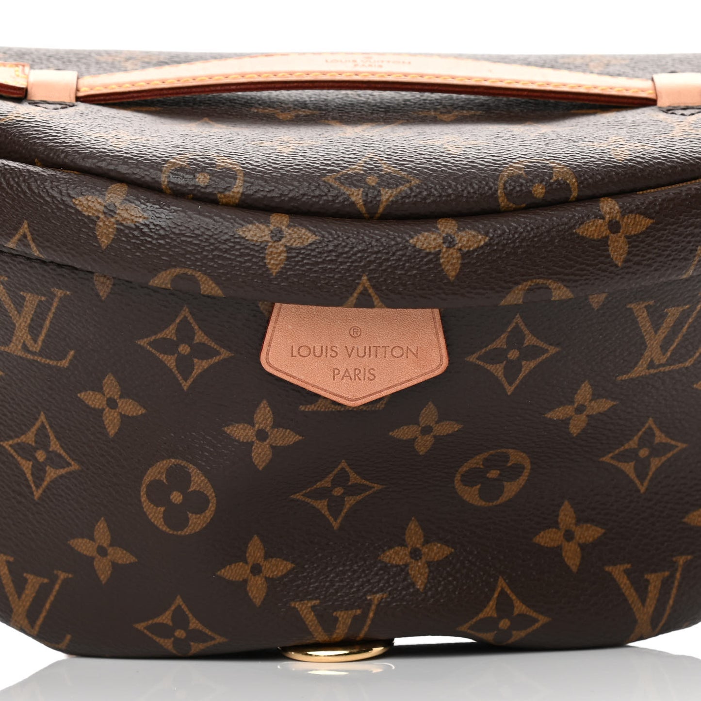 Monogram Bumbag