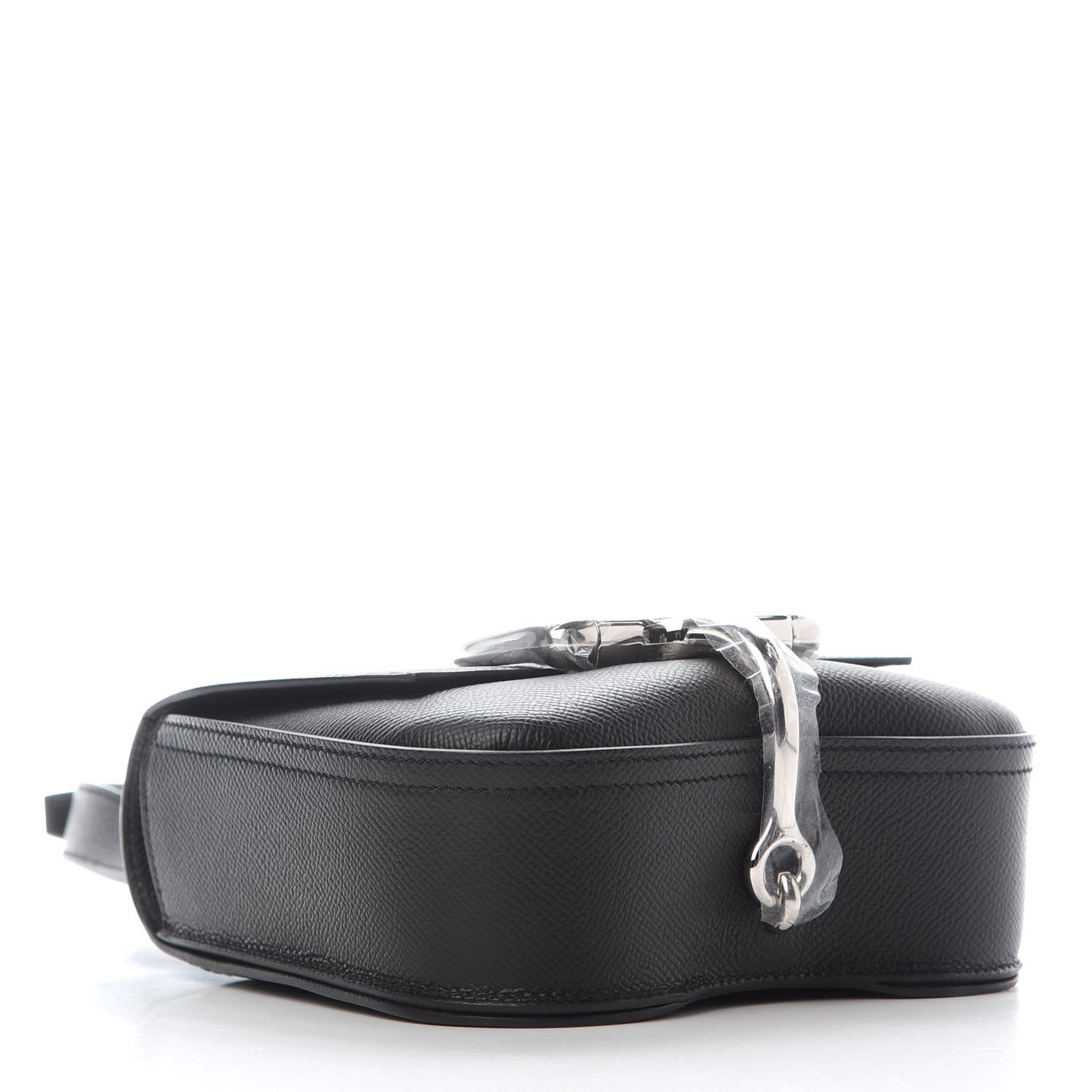 Epsom Mini Della Cavalleria Black