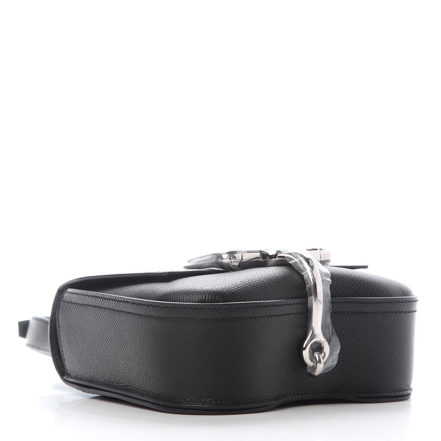 Hermes Epsom Mini Della Cavalleria Black 3 of 8