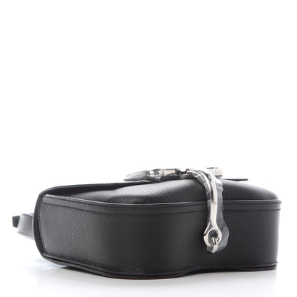 Hermes Epsom Mini Della Cavalleria Black 3 of 8