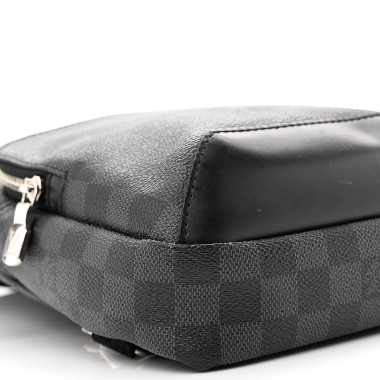 Damier Graphite Avenue Sling Backpack