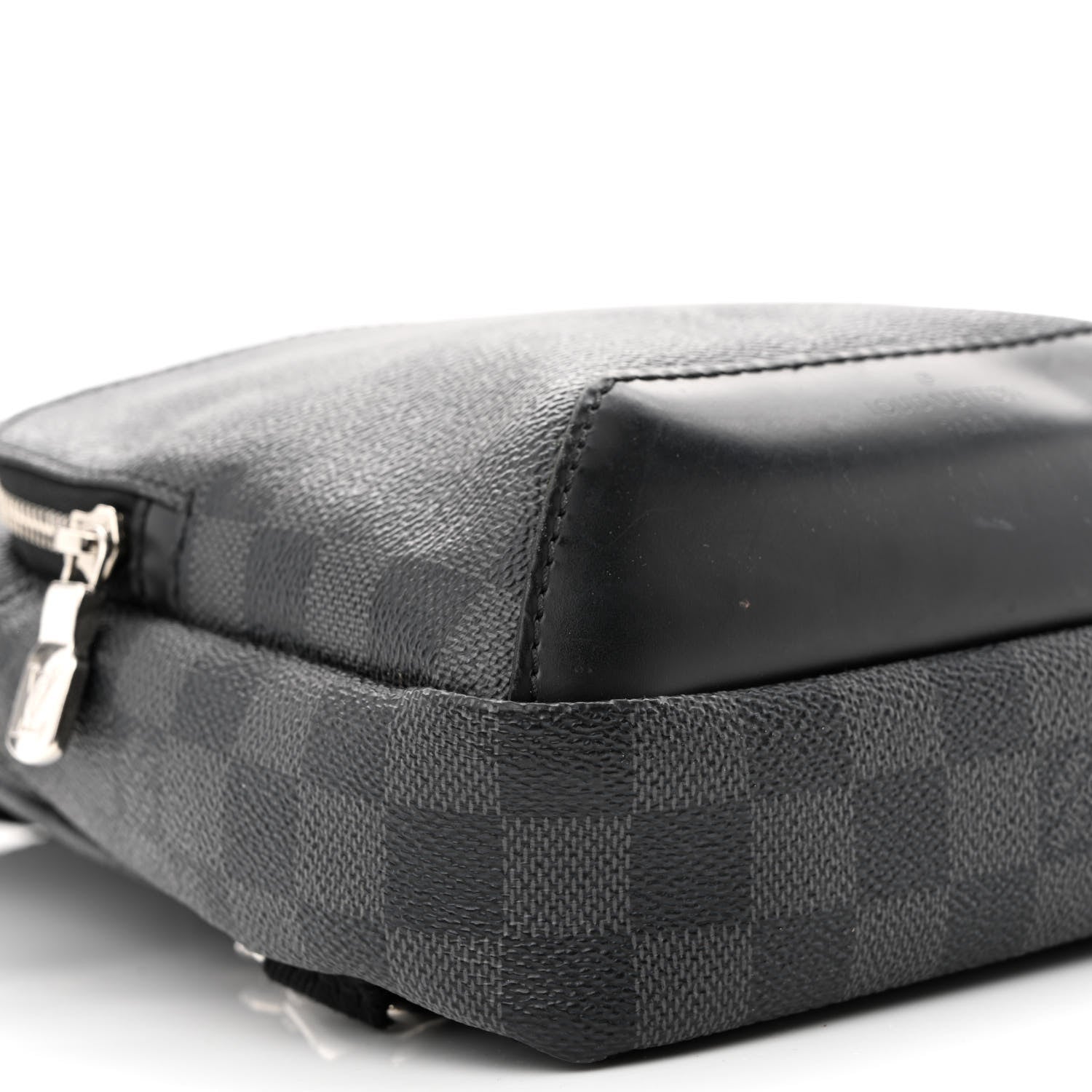 Louis Vuitton Damier Graphite Avenue Sling Backpack 9 of 10