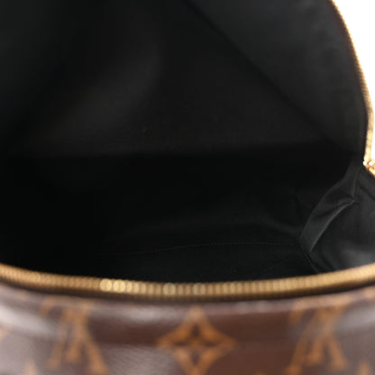 Louis Vuitton Monogram Palm Springs Backpack MM 5 of 10