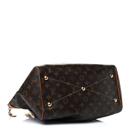 Louis Vuitton Monogram Tivoli GM 3 of 4