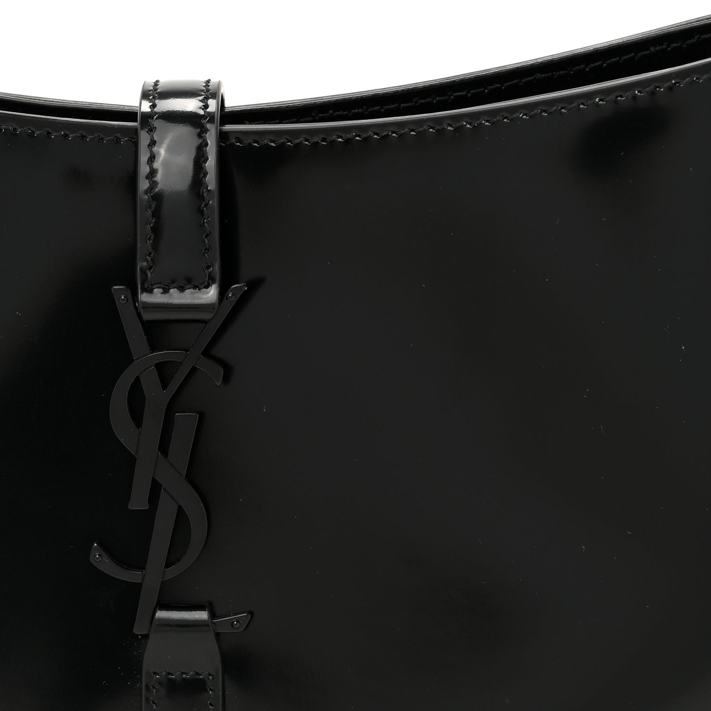 Patent Le 5 A 7 Monochrome Hobo Black