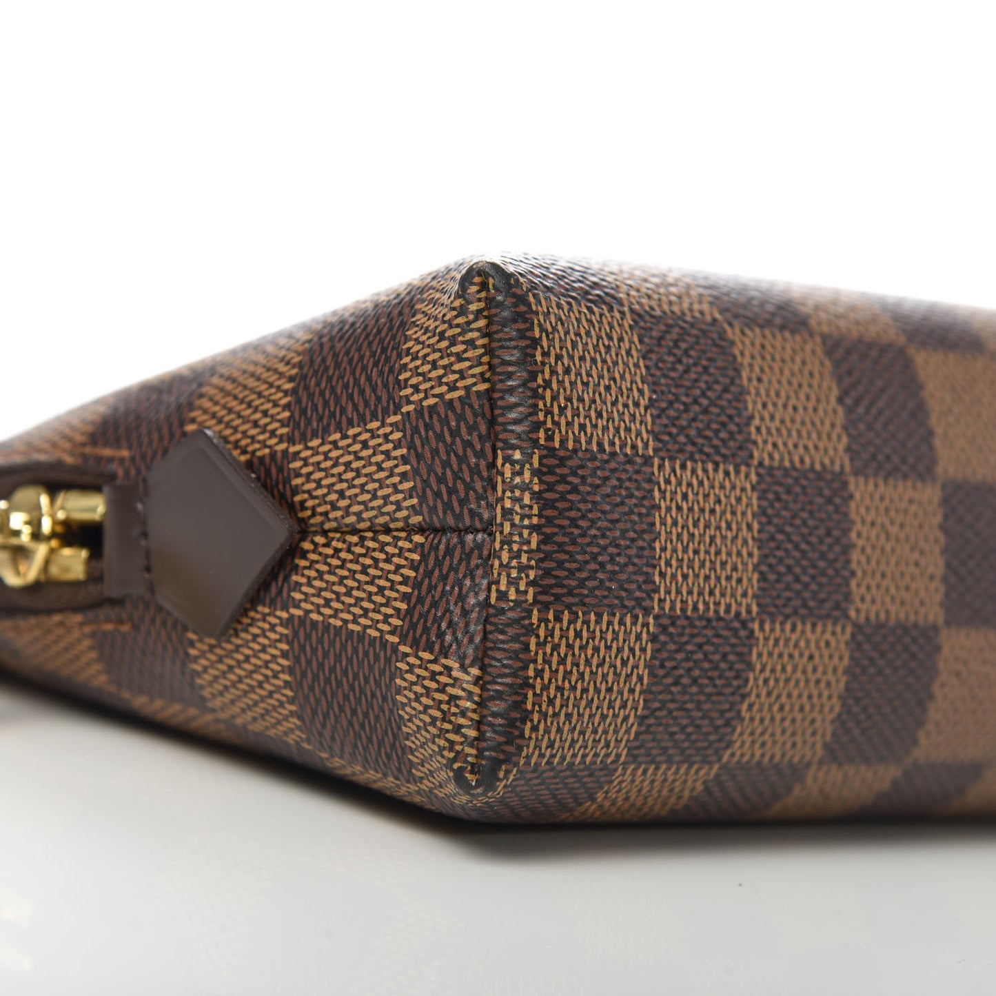 Damier Ebene Cosmetic Pouch GM