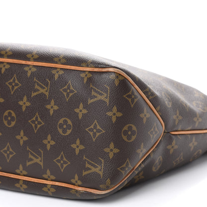 Louis Vuitton Monogram Delightful GM NM 7 of 20
