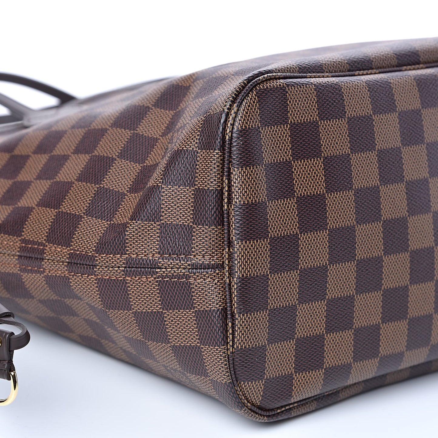 Damier Ebene Neo Neverfull MM