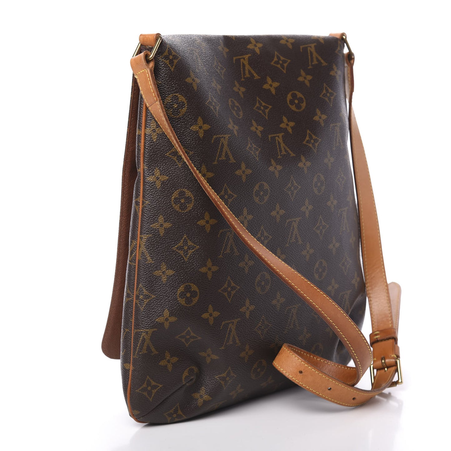Monogram Musette GM