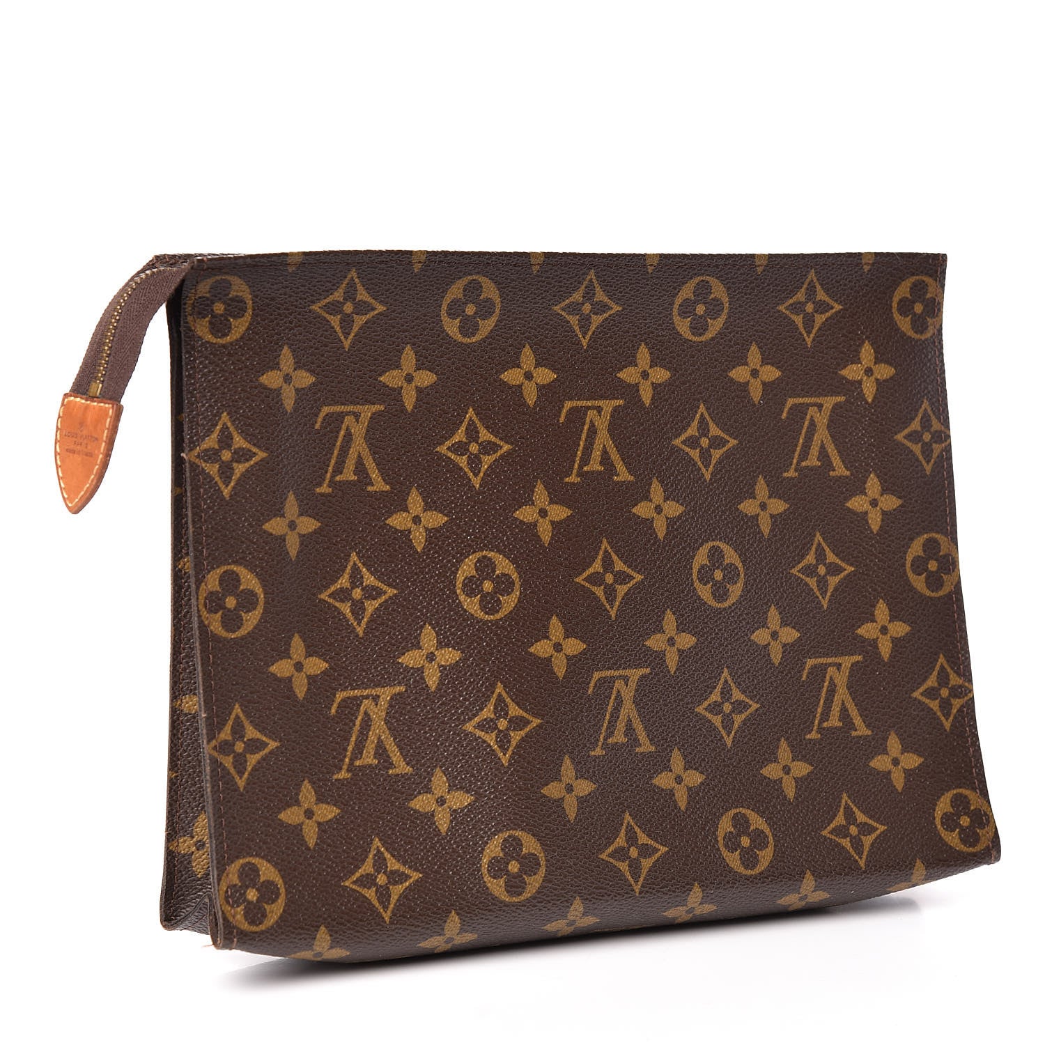 Louis Vuitton Monogram Toiletry Pouch 26 3 of 9