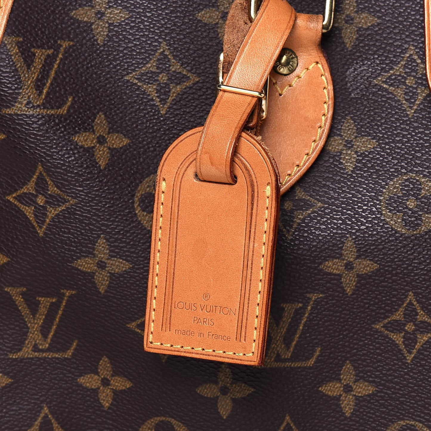Monogram Rivoli Briefcase
