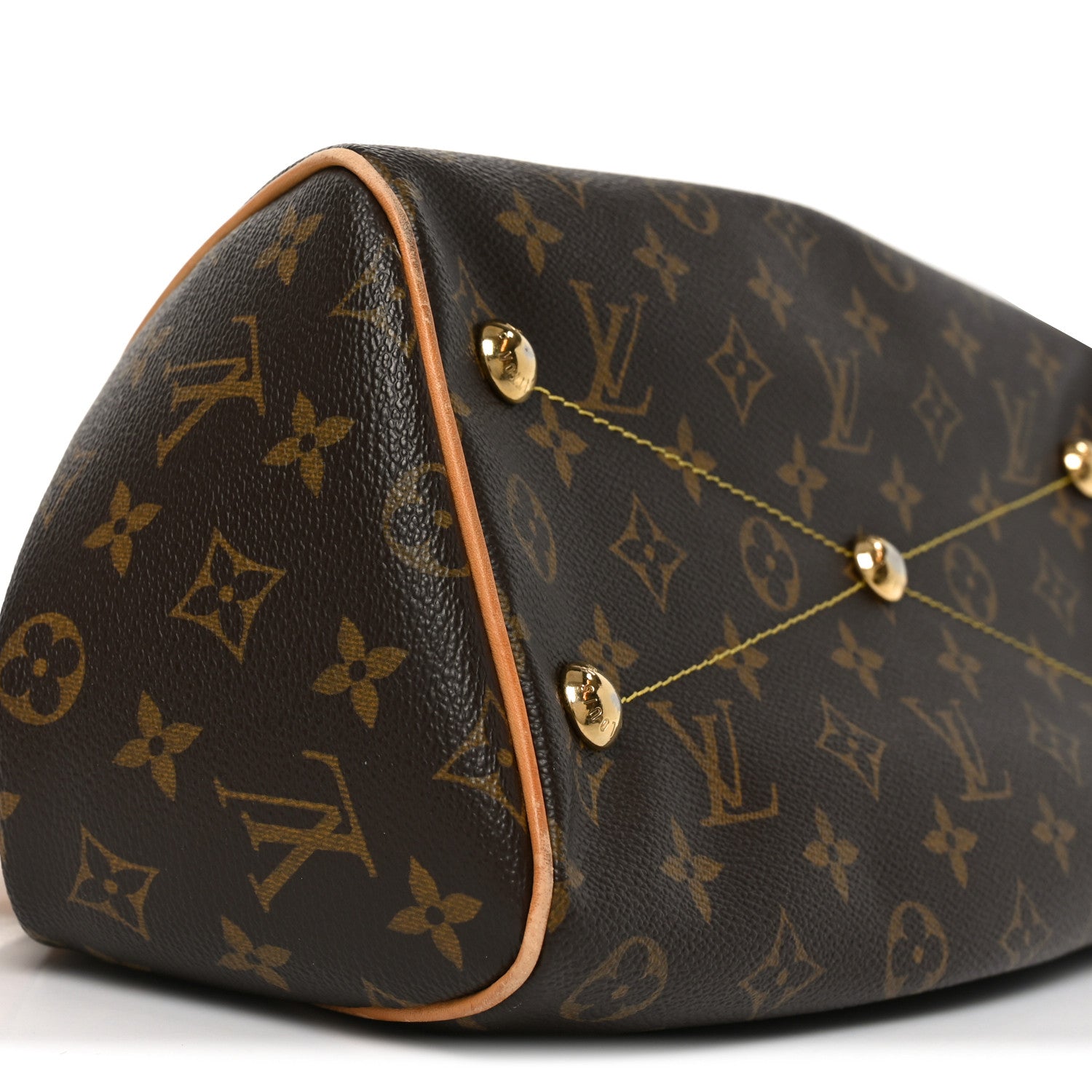 Louis Vuitton Monogram Tivoli PM 1852971 – FASHIONPHILE