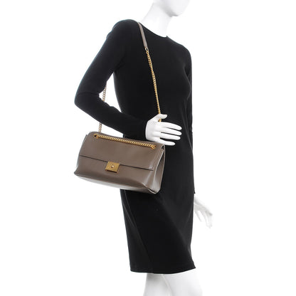 Mulberry Smooth Calfskin Cheyne Clay 2 of 9