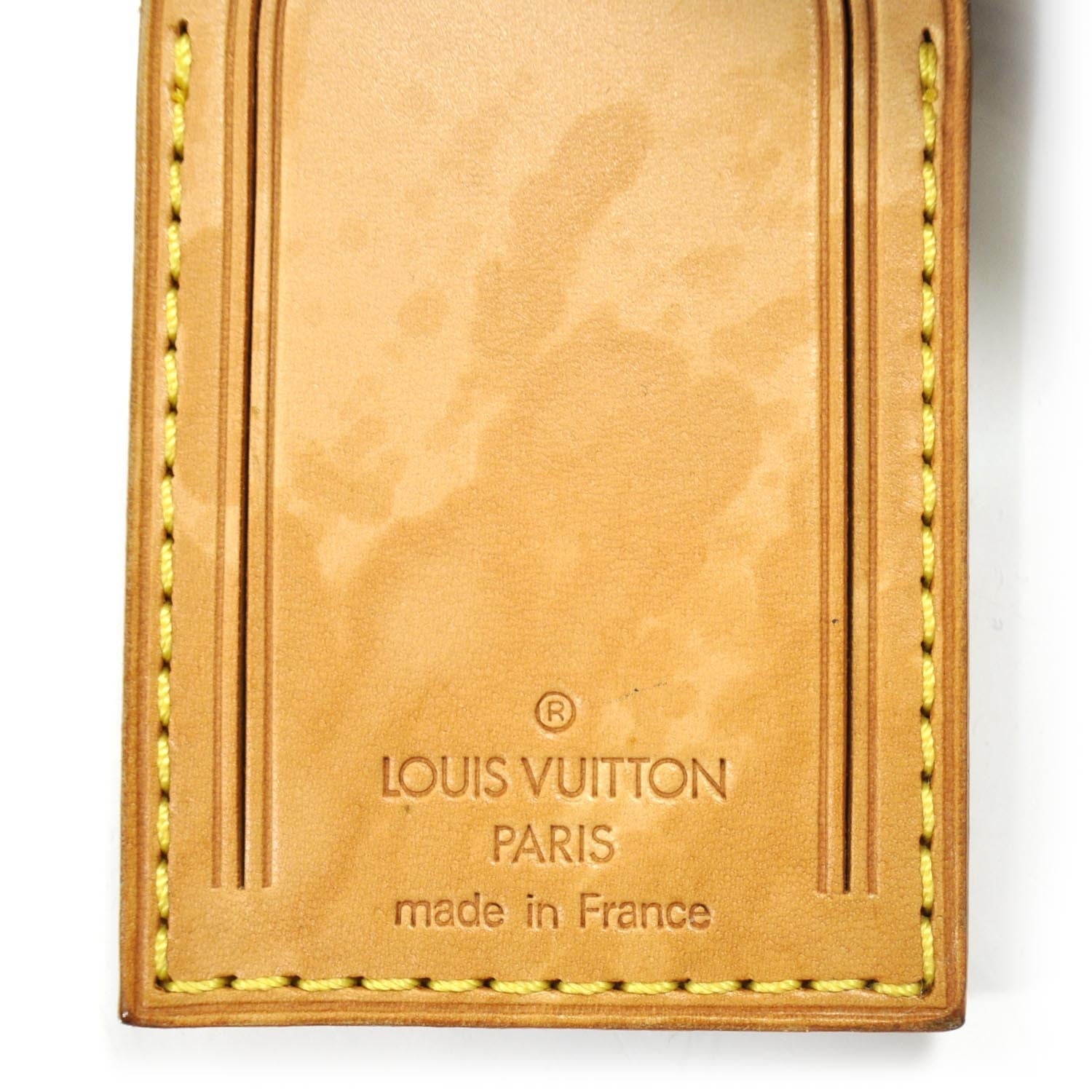 Louis Vuitton Monogram Keepall 55 8 of 10