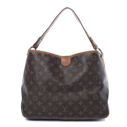 Louis Vuitton Monogram Delightful PM 1 of 25