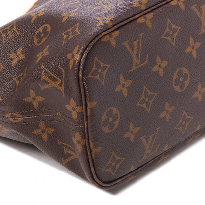 Louis Vuitton Monogram Neverfull PM 6 of 8