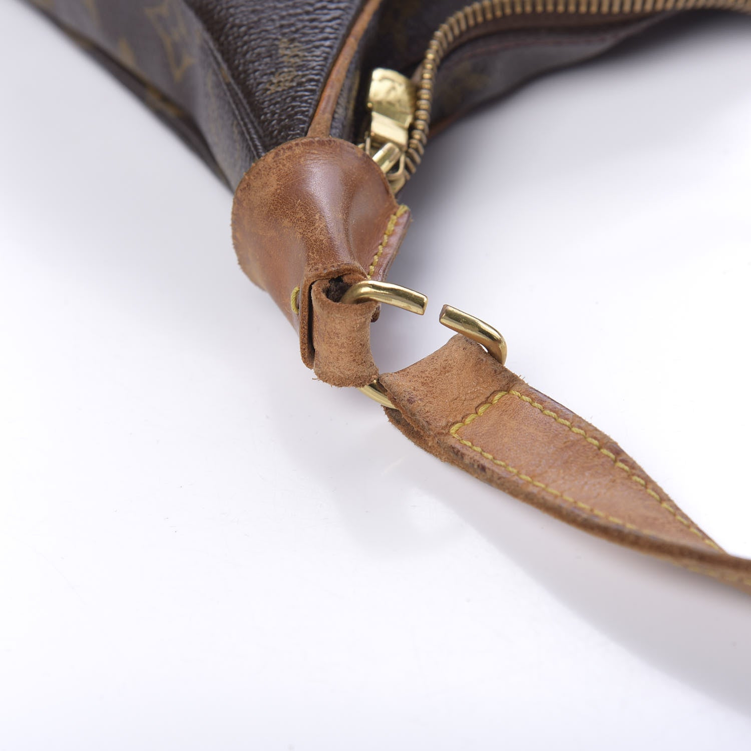 Louis Vuitton Monogram Boulogne 30 7 of 27