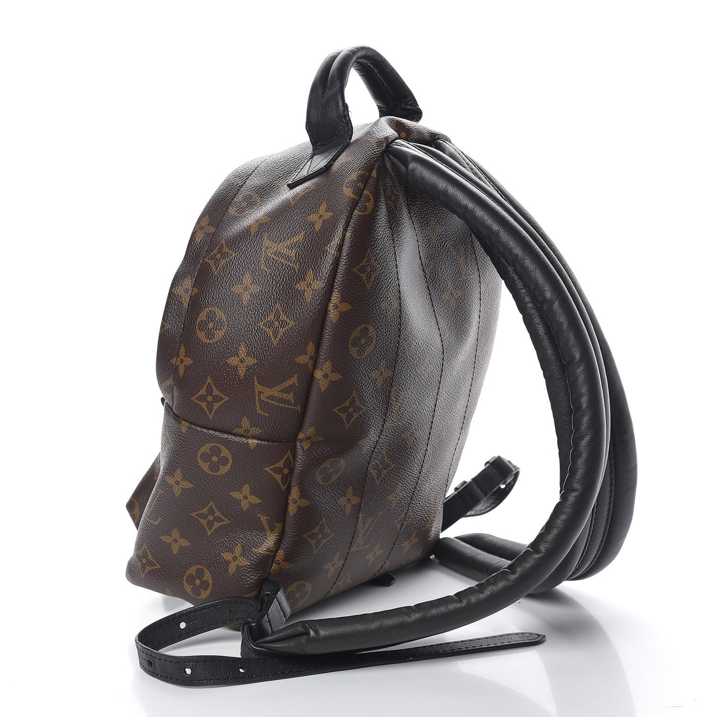 Monogram Palm Springs Backpack PM