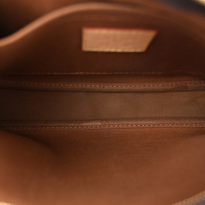 Louis Vuitton Monogram Multi Pochette Accessories Kaki 4 of 8