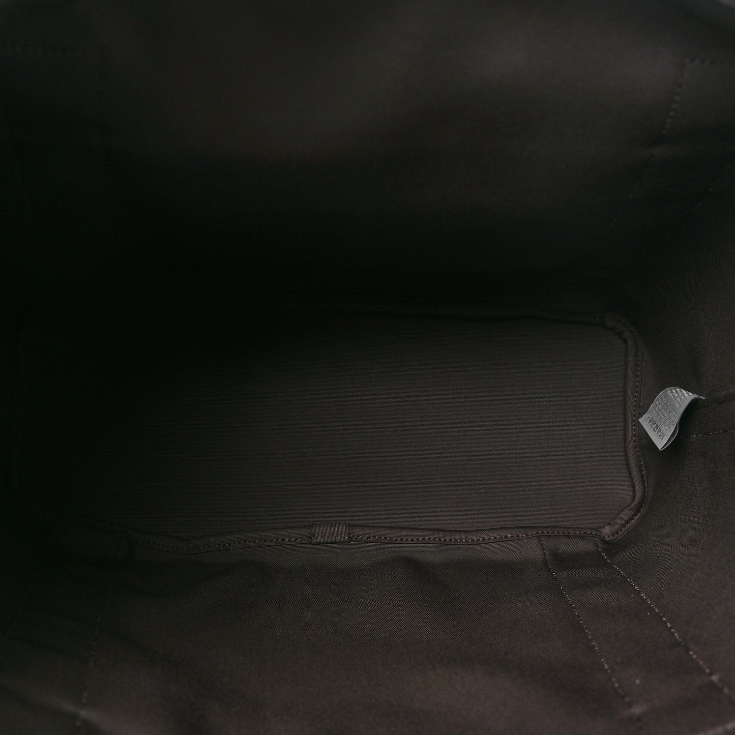 Canvas The Grooming Bag Rouge H Chocolat