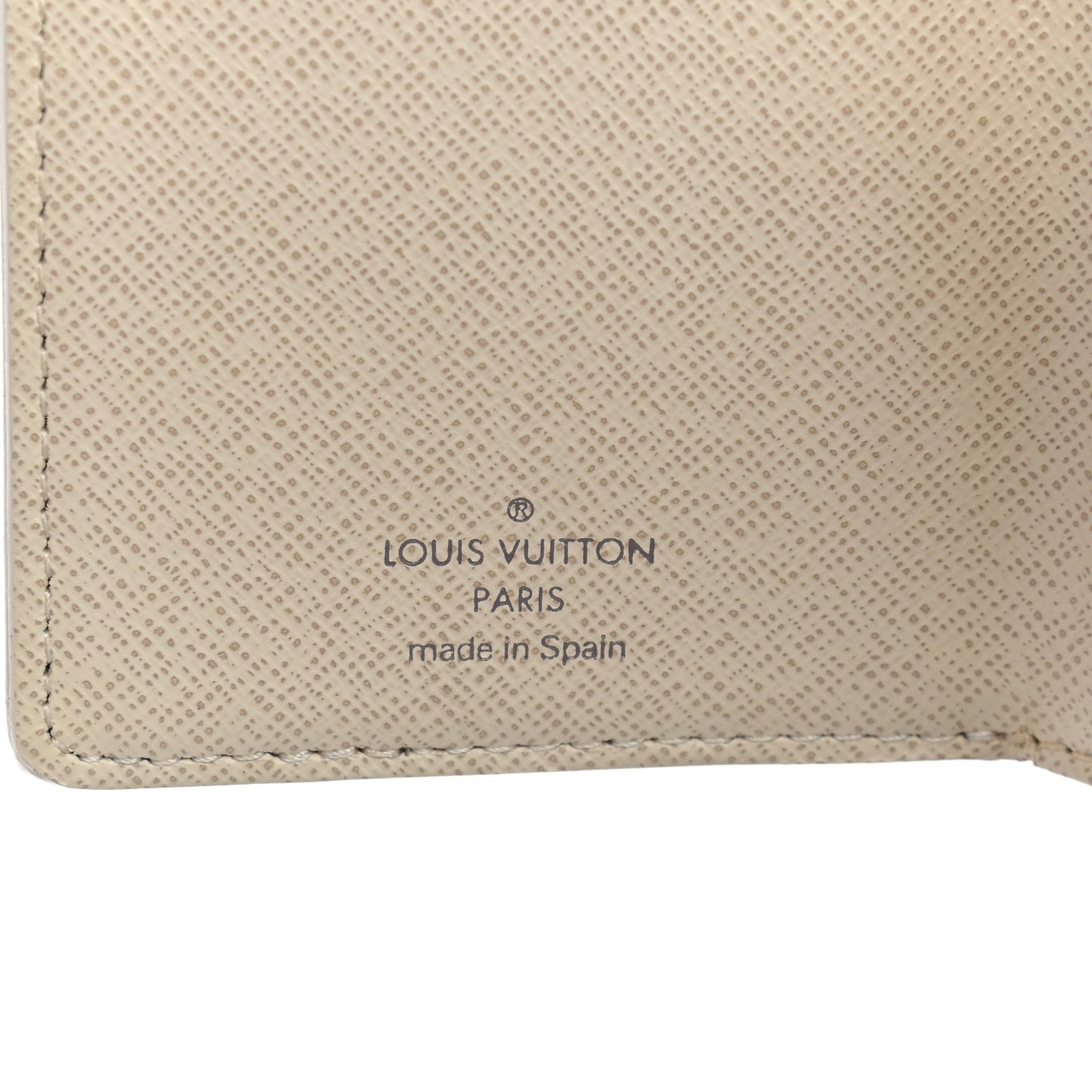 Damier Azur Koala Wallet