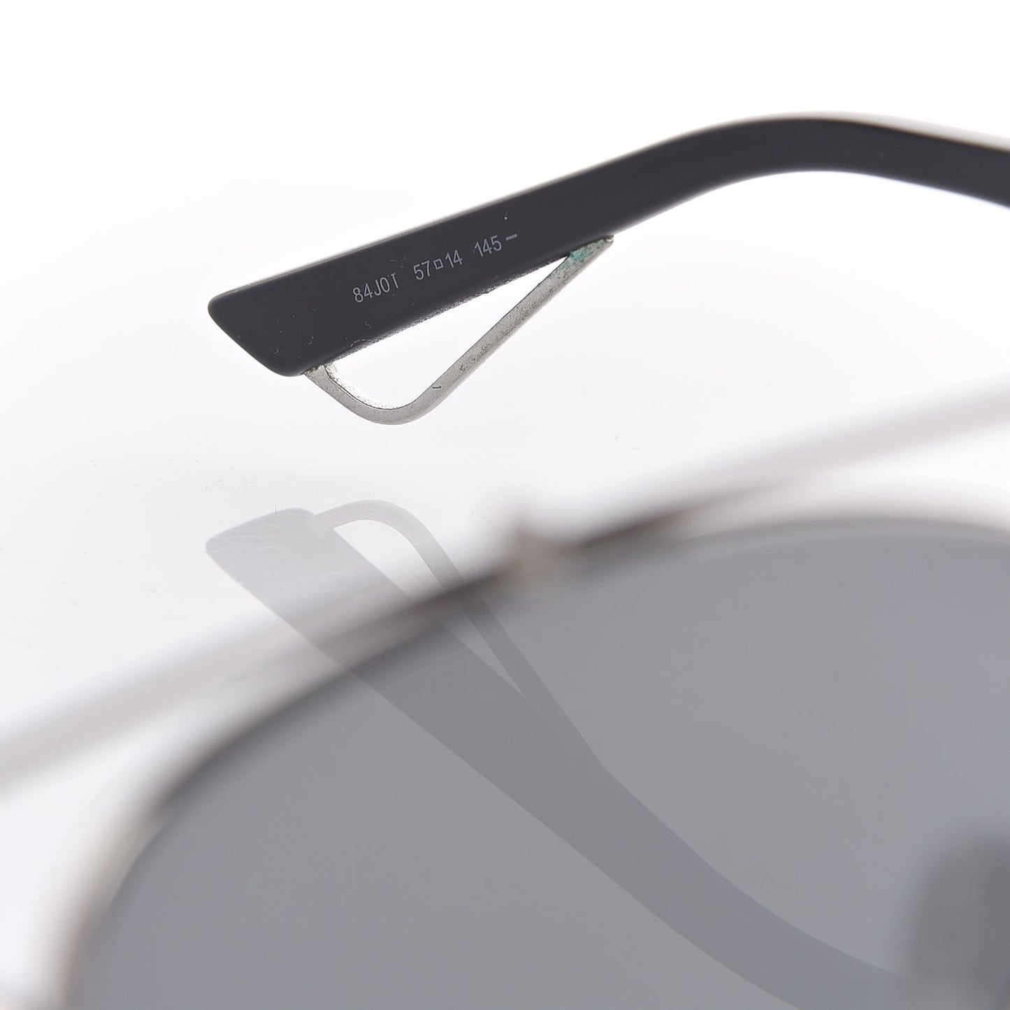 Technologic Sunglasses Black