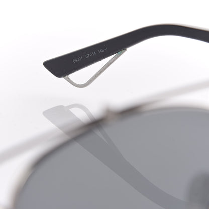 Christian Dior Technologic Sunglasses Black 6 of 9
