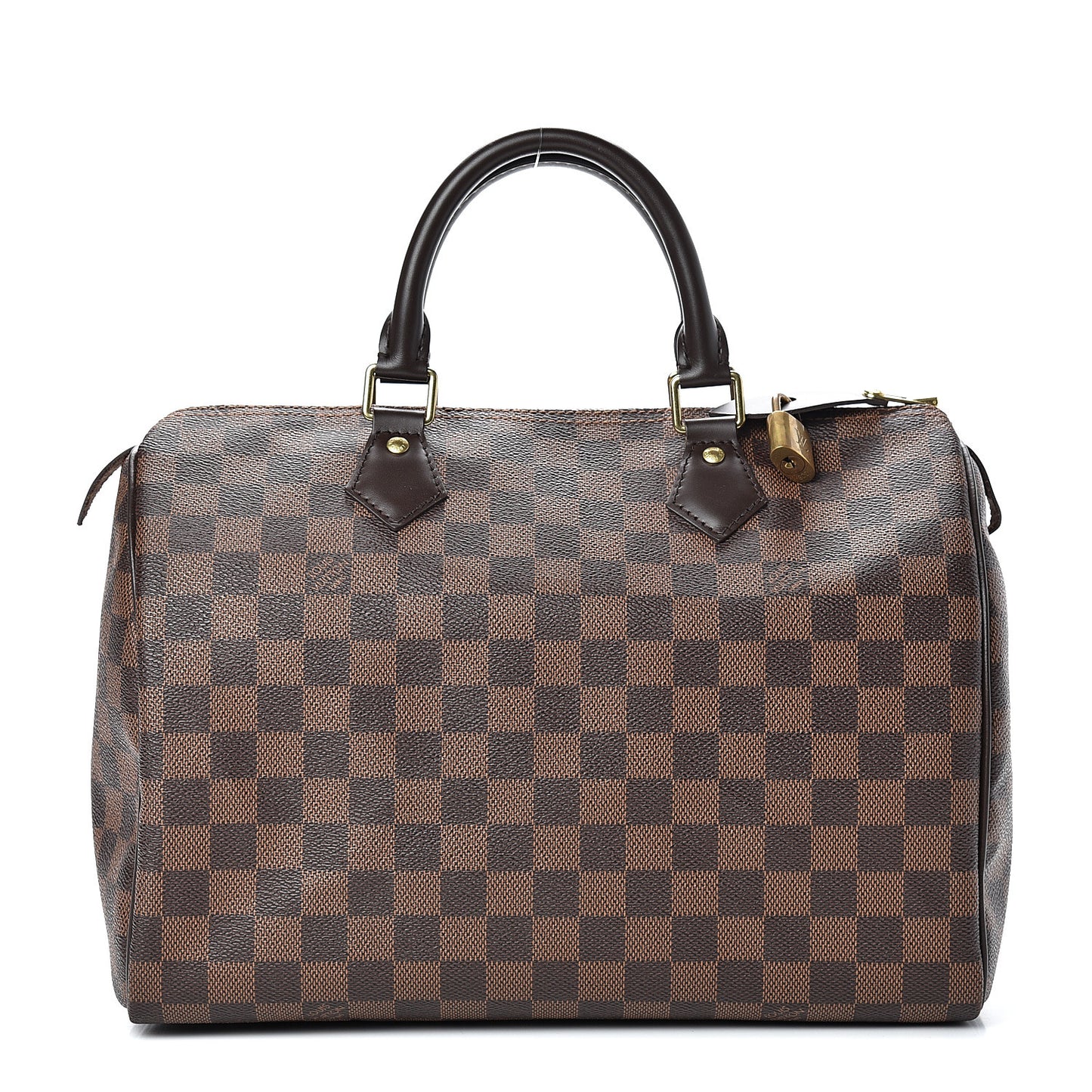 Damier Ebene Speedy 30