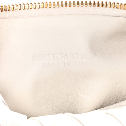 Bottega Veneta Nappa Intrecciato Mini Jodie Chalk 6 of 11