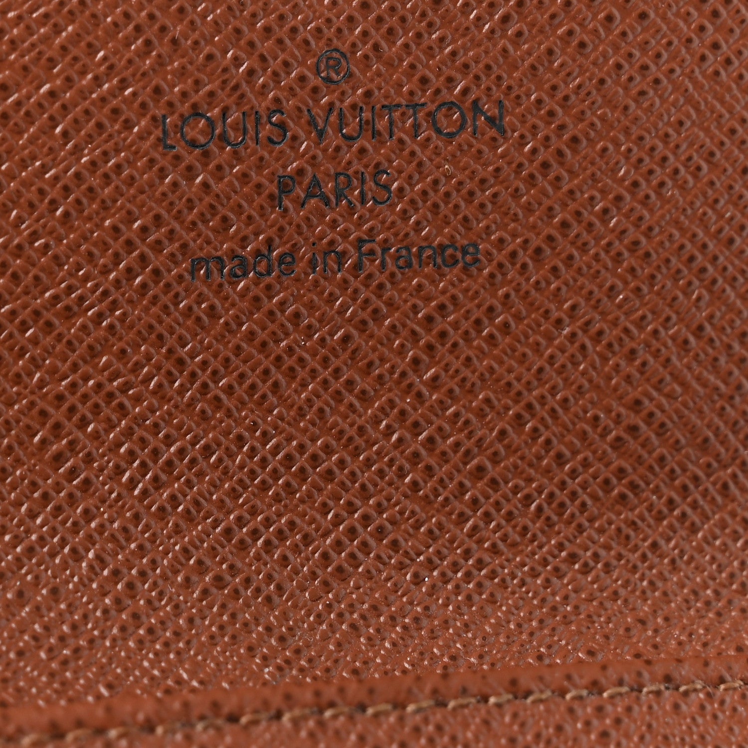 Louis Vuitton Monogram 6 Key Multicles Holder 6 of 8