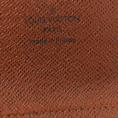 Louis Vuitton Monogram 6 Key Multicles Holder 6 of 8