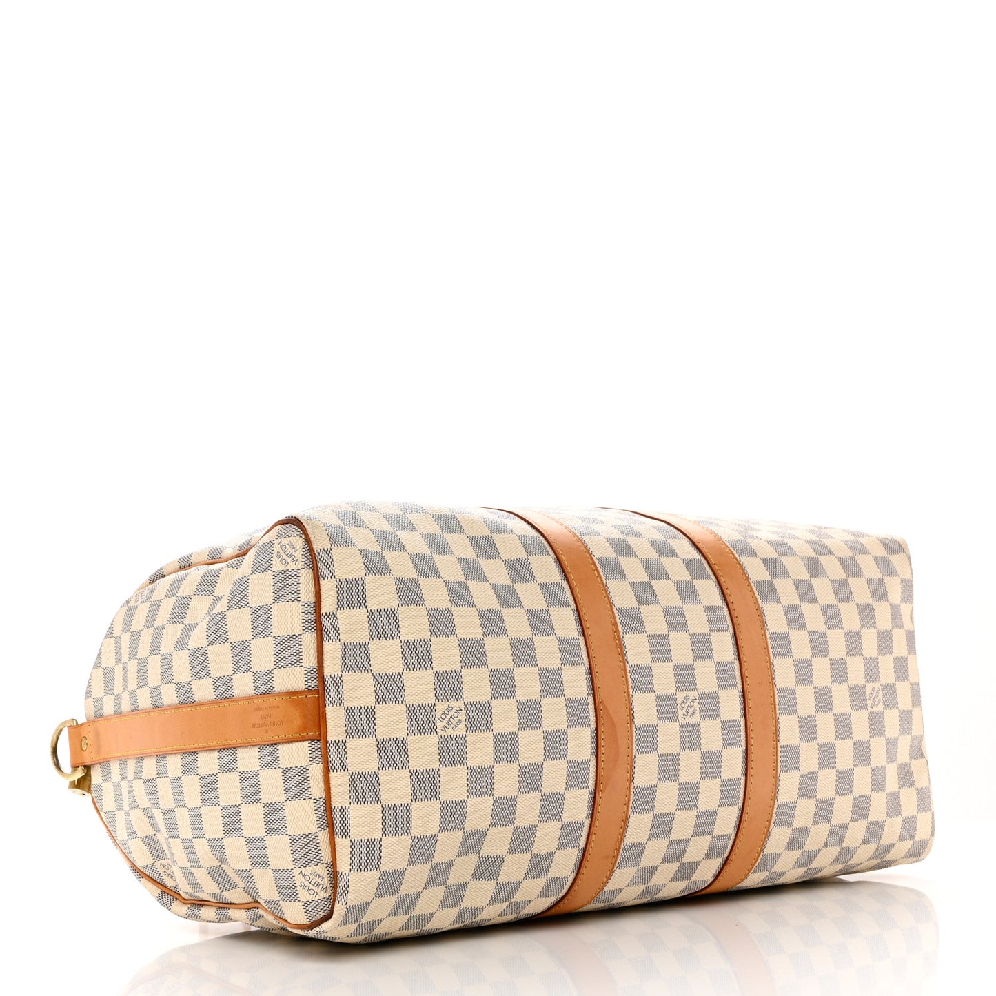 Damier Azur Keepall Bandouliere 45