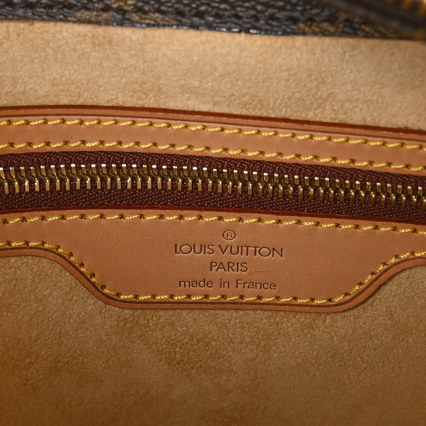 Monogram Luco
